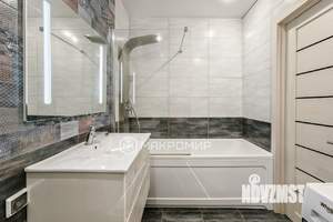 2-к квартира, вторичка, 65м2, 3/10 этаж