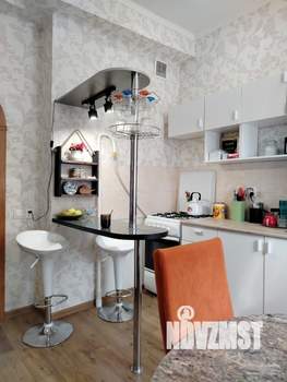 3-к квартира, вторичка, 63м2, 2/5 этаж