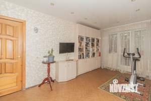 3-к квартира, вторичка, 65м2, 3/5 этаж