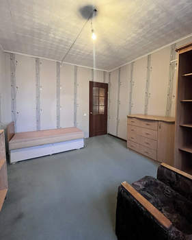 2-к квартира, вторичка, 35м2, 5/10 этаж