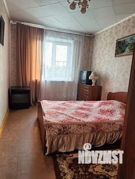 2-к квартира, вторичка, 55м2, 8/10 этаж