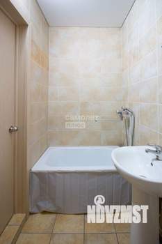 Студия квартира, вторичка, 24м2, 4/10 этаж