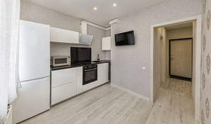 2-к квартира, вторичка, 56м2, 5/26 этаж