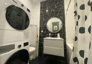 3-к квартира, вторичка, 78м2, 14/25 этаж