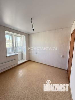 1-к квартира, вторичка, 33м2, 9/10 этаж
