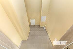 3-к квартира, вторичка, 84м2, 6/15 этаж