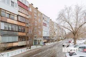 1-к квартира, вторичка, 31м2, 5/5 этаж