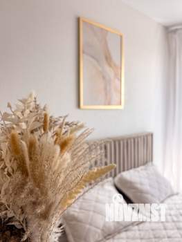 1-к квартира, вторичка, 41м2, 6/10 этаж