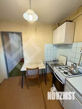 1-к квартира, вторичка, 31м2, 1/5 этаж