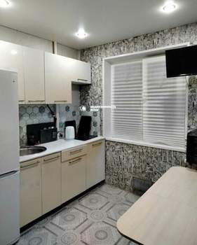 2-к квартира, вторичка, 46м2, 4/5 этаж