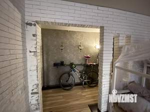 3-к квартира, вторичка, 65м2, 9/11 этаж