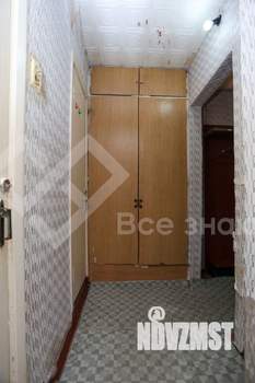 1-к квартира, вторичка, 40м2, 2/10 этаж
