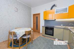 2-к квартира, вторичка, 75м2, 9/16 этаж