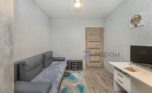 2-к квартира, вторичка, 56м2, 7/14 этаж