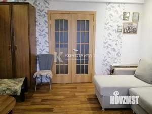 2-к квартира, вторичка, 53м2, 9/10 этаж