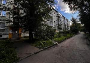 1-к квартира, вторичка, 31м2, 4/5 этаж
