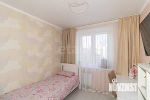 2-к квартира, вторичка, 57м2, 10/10 этаж