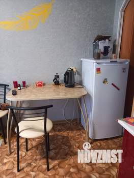 Студия квартира, вторичка, 16м2, 1/10 этаж