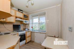 2-к квартира, вторичка, 48м2, 4/5 этаж