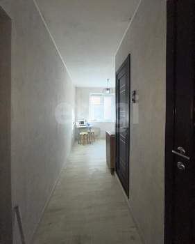 1-к квартира, вторичка, 40м2, 2/9 этаж