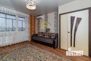 1-к квартира, вторичка, 34м2, 9/9 этаж