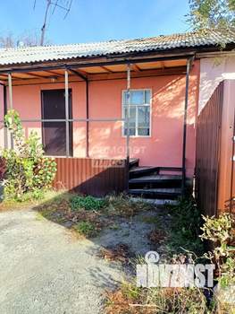 1-к квартира, вторичка, 35м2, 1/1 этаж