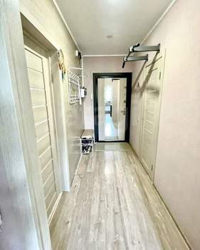 1-к квартира, вторичка, 41м2, 5/10 этаж