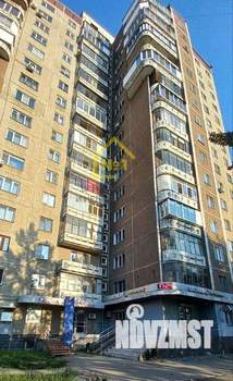 2-к квартира, вторичка, 52м2, 2/16 этаж