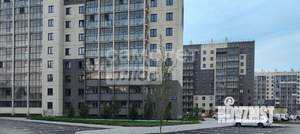 2-к квартира, сданный дом, 51м2, 8/10 этаж