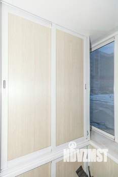 2-к квартира, вторичка, 61м2, 1/10 этаж