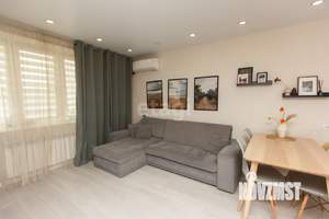 2-к квартира, вторичка, 66м2, 2/11 этаж