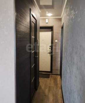 1-к квартира, вторичка, 33м2, 9/9 этаж