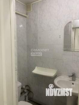 3-к квартира, вторичка, 62м2, 1/5 этаж