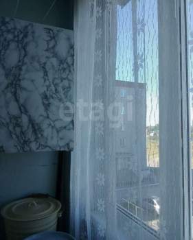 1-к квартира, вторичка, 36м2, 3/5 этаж