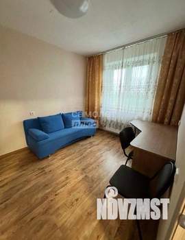 1-к квартира, вторичка, 43м2, 10/10 этаж