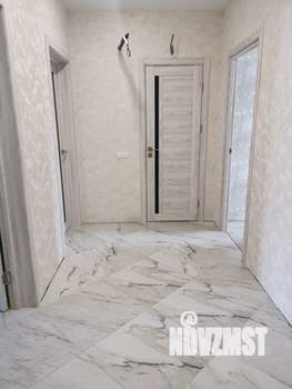 2-к квартира, вторичка, 59м2, 6/16 этаж