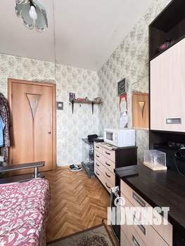 4-к квартира, вторичка, 60м2, 3/5 этаж
