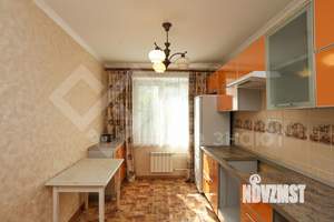 3-к квартира, вторичка, 67м2, 1/10 этаж