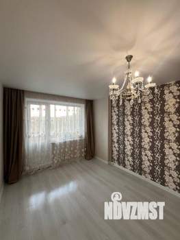 2-к квартира, вторичка, 53м2, 4/9 этаж