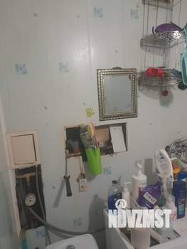 2-к квартира, вторичка, 45м2, 3/5 этаж