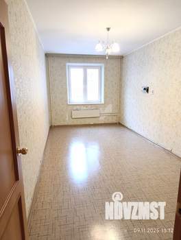 2-к квартира, вторичка, 56м2, 2/10 этаж