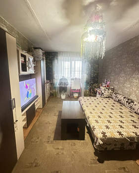 2-к квартира, вторичка, 47м2, 6/9 этаж