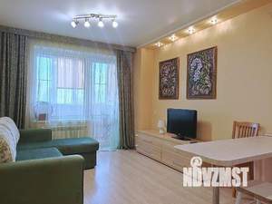 3-к квартира, вторичка, 78м2, 6/10 этаж