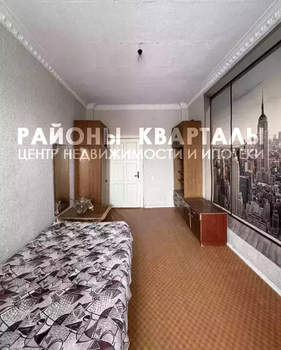 3-к квартира, вторичка, 77м2, 5/5 этаж