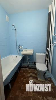 1-к квартира, вторичка, 30м2, 3/5 этаж