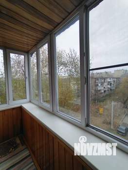 3-к квартира, вторичка, 68м2, 5/5 этаж