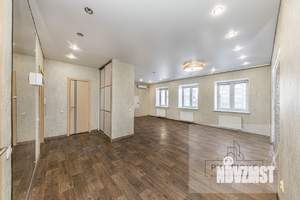 2-к квартира, вторичка, 85м2, 3/9 этаж