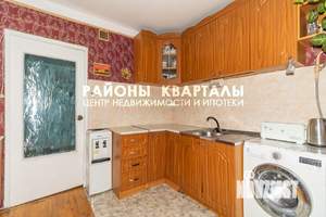 4-к квартира, вторичка, 83м2, 6/9 этаж