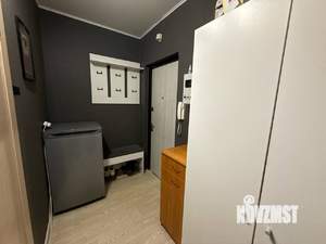 1-к квартира, вторичка, 32м2, 1/10 этаж