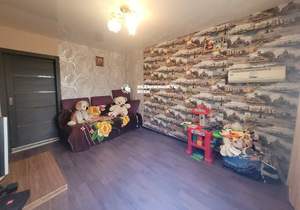 2-к квартира, вторичка, 51м2, 10/10 этаж